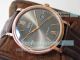 Copy IWC Portofino Rose Gold Grey Dial Watch - Swiss Grade  (7)_th.jpg